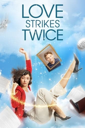 Love Strikes Twice poster - Find streaming availability