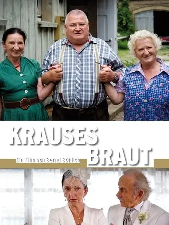 Krauses Braut poster - Find streaming availability