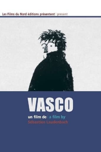 Vasco poster - Find streaming availability