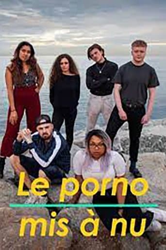 Le Porno mis à nu poster - Find streaming availability