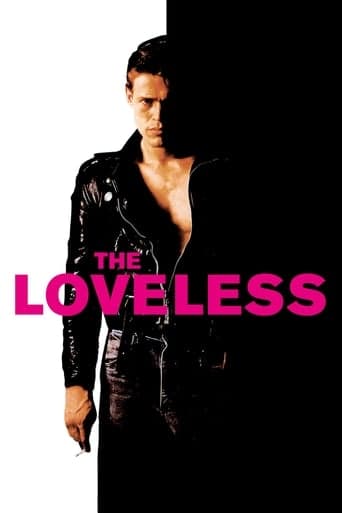 The Loveless poster - Find streaming availability