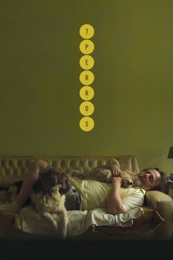 Seven Dogs poster - Find streaming availability