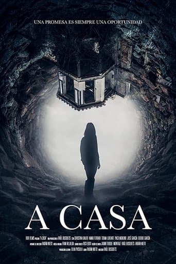 A casa poster - Find streaming availability