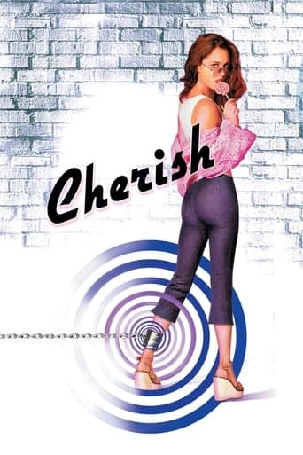 Cherish poster - Find streaming availability