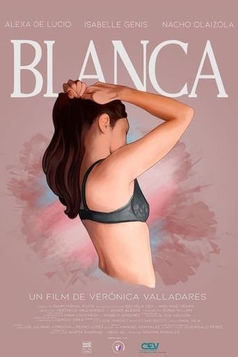 Blanca poster - Find streaming availability