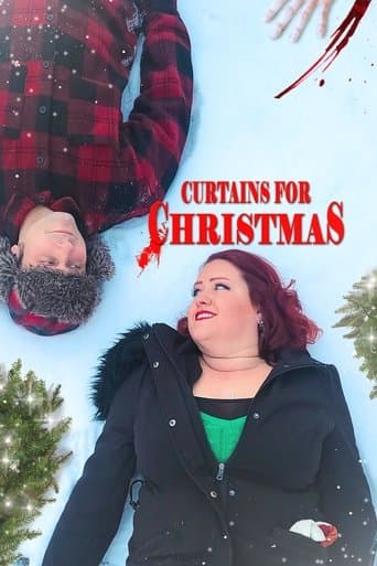 Curtains for Christmas poster - Find streaming availability