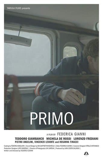 Primo poster - Find streaming availability