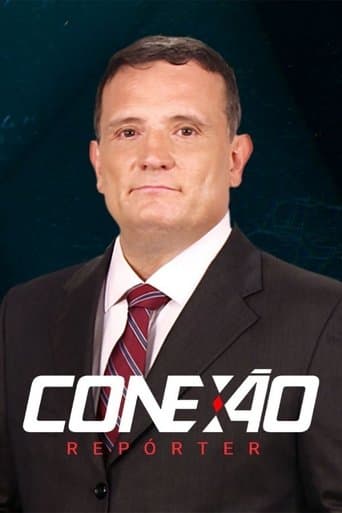 Conexão Repórter poster - Find streaming availability