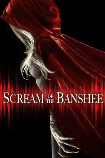 Scream of the Banshee poster - Find streaming availability