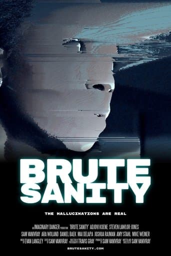 Brute Sanity poster - Find streaming availability
