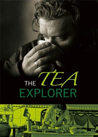 The Tea Explorer poster - Find streaming availability