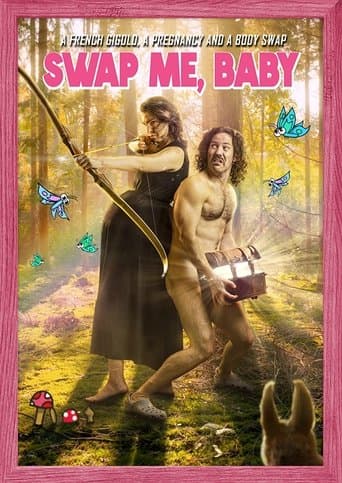 Swap Me, Baby poster - Find streaming availability