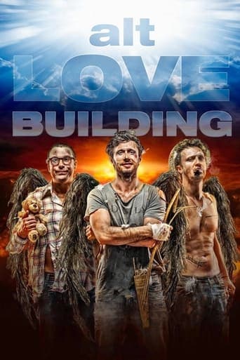 Another Love Building poster - Find streaming availability