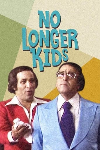 No Longer Kids poster - Find streaming availability