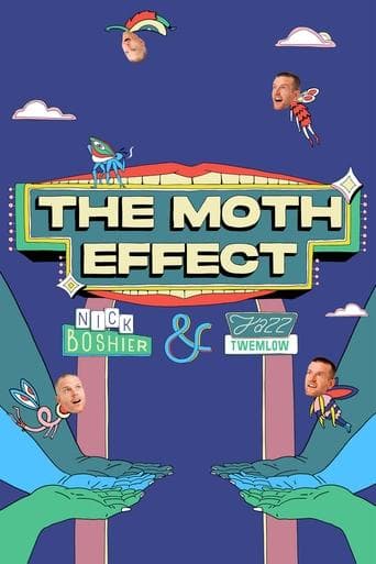 The Moth Effect poster - Find streaming availability