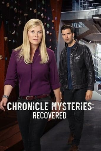 Chronicle Mysteries: Recovered poster - Find streaming availability