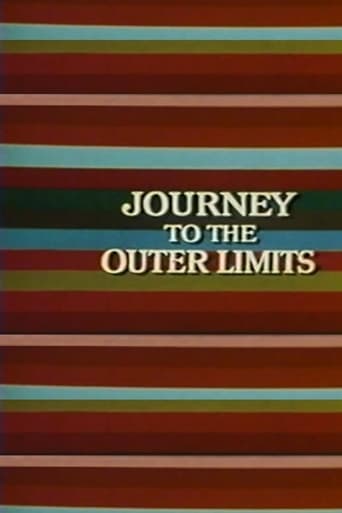 Journey to the Outer Limits poster - Find streaming availability