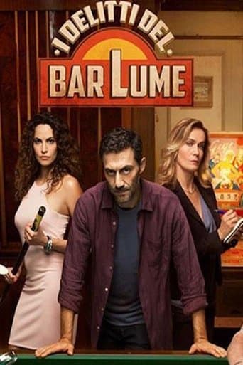 I delitti del BarLume - La briscola in cinque poster - Find streaming availability