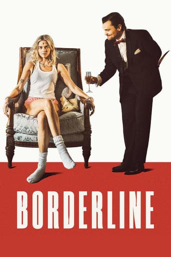 Borderline poster - Find streaming availability