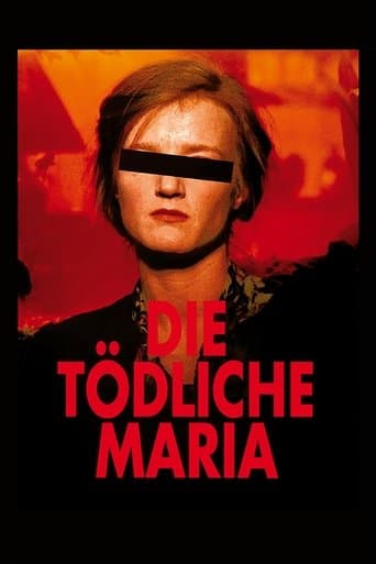 Deadly Maria poster - Find streaming availability