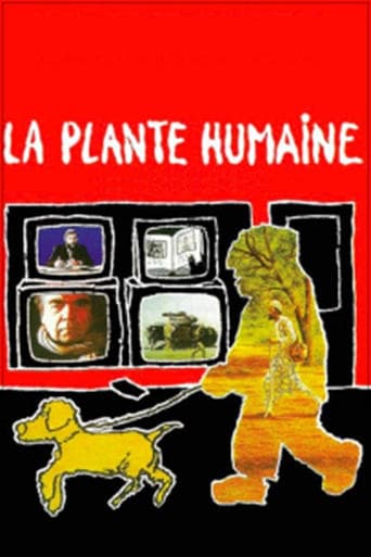 La Plante Humaine poster - Find streaming availability