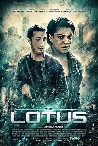 The Lotus poster - Find streaming availability