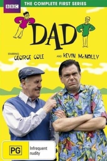 Dad poster - Find streaming availability