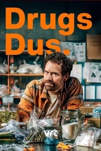 Drugs Dus. poster - Find streaming availability