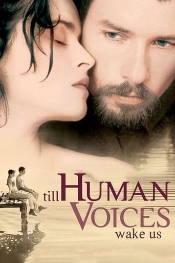 Till Human Voices Wake Us poster - Find streaming availability