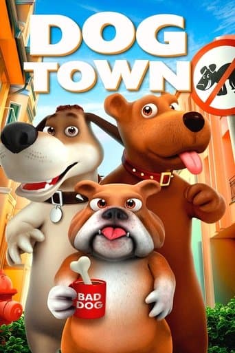 Dog Town poster - Find streaming availability