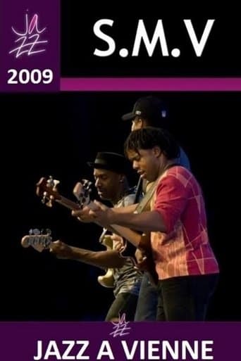 SMV: Stanley Clarke Marcus Miller Victor Wooten Jazz a Vienne 2009 poster - Find streaming availability