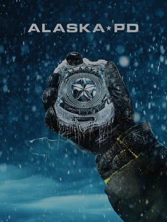 Alaska PD poster - Find streaming availability