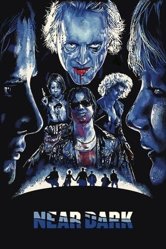 Near Dark poster - Find streaming availability