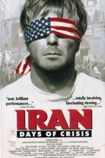 Iran: Days of Crisis poster - Find streaming availability