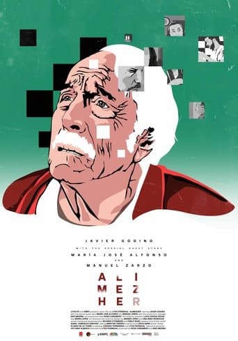 Alimezher poster - Find streaming availability