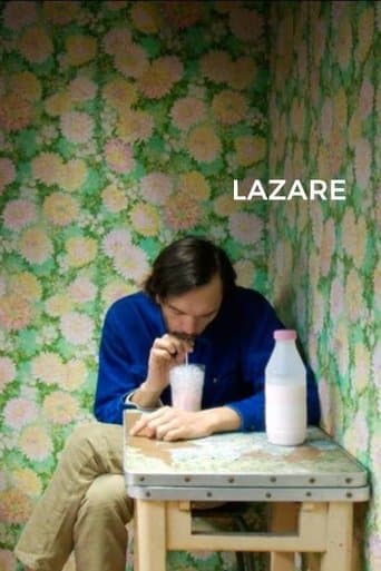 Lazare poster - Find streaming availability