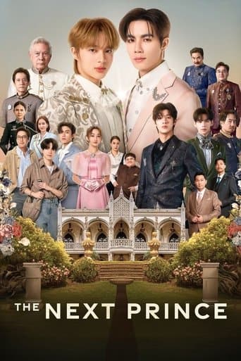 The Next Prince poster - Find streaming availability