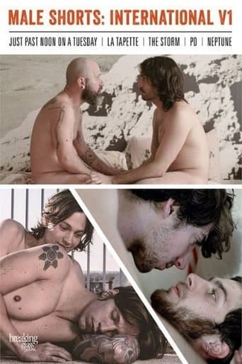 Male Shorts: International V1 poster - Find streaming availability