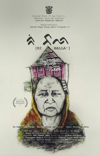 The Mother Giveth The Sons Taketh poster - Find streaming availability