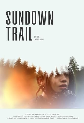 Sundown Trail poster - Find streaming availability