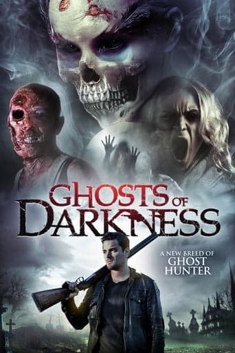 Ghosts of Darkness poster - Find streaming availability