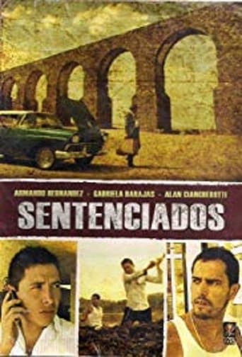Sentenciados poster - Find streaming availability