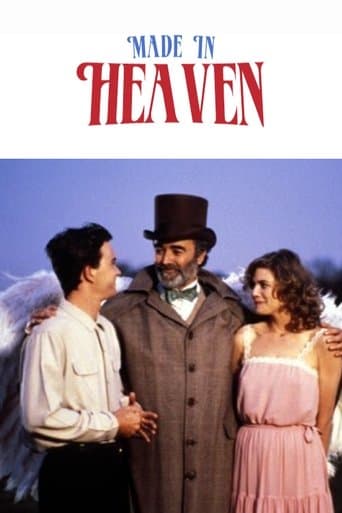 Made in Heaven poster - Find streaming availability