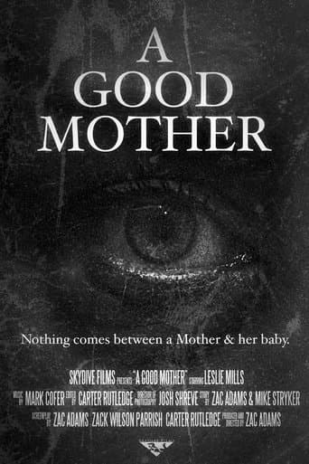 A Good Mother poster - Find streaming availability