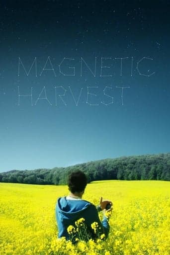 Magnetic Harvest poster - Find streaming availability