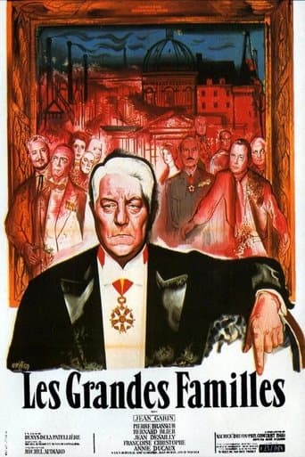 The Possessors poster - Find streaming availability