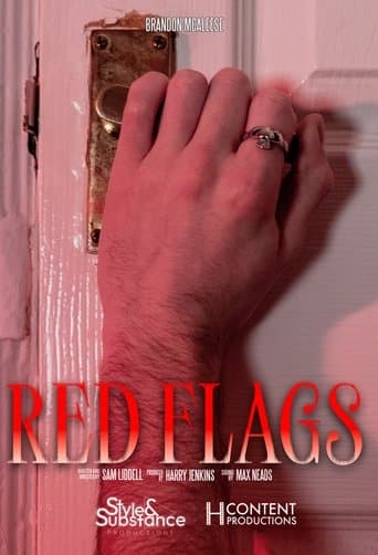 Red Flags poster - Find streaming availability