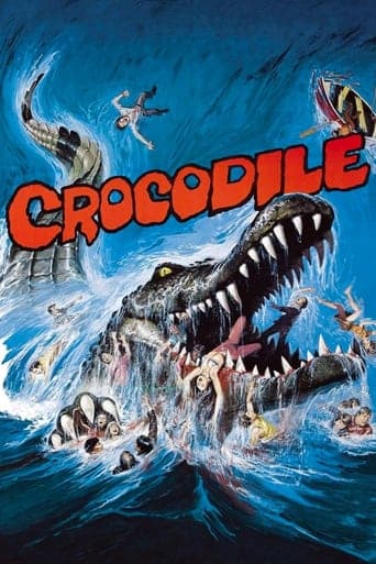 Crocodile poster - Find streaming availability