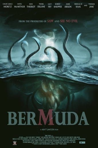 Bermuda poster - Find streaming availability