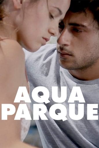 Aquaparque poster - Find streaming availability